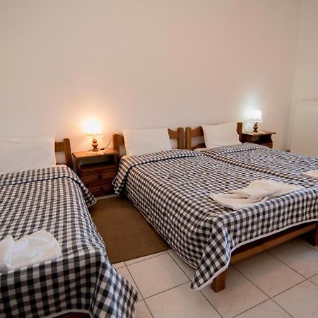 Villa Blue Pearl Agios Georgios Pagon Eksteriør billede