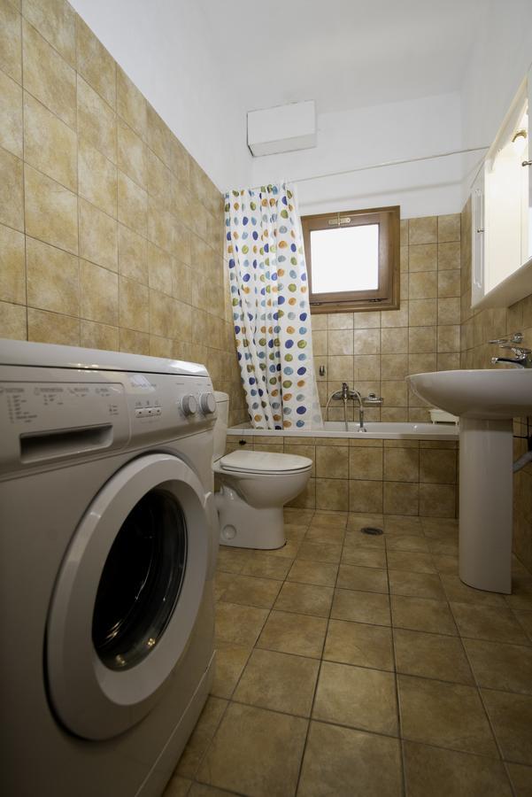 Villa Blue Pearl Agios Georgios Pagon Eksteriør billede