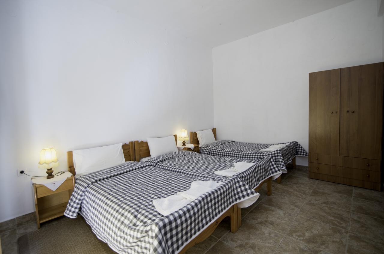 Villa Blue Pearl Agios Georgios Pagon Eksteriør billede