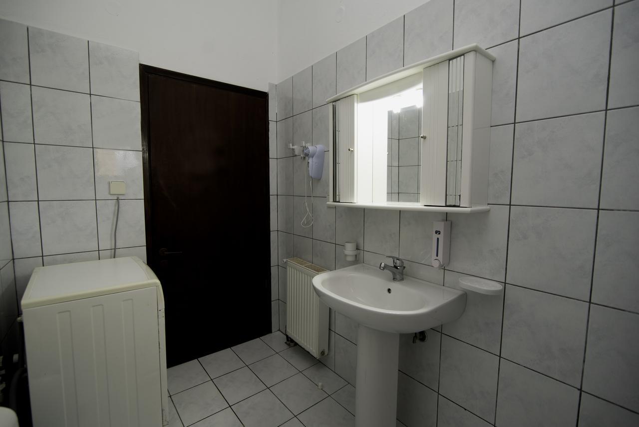 Villa Blue Pearl Agios Georgios Pagon Eksteriør billede