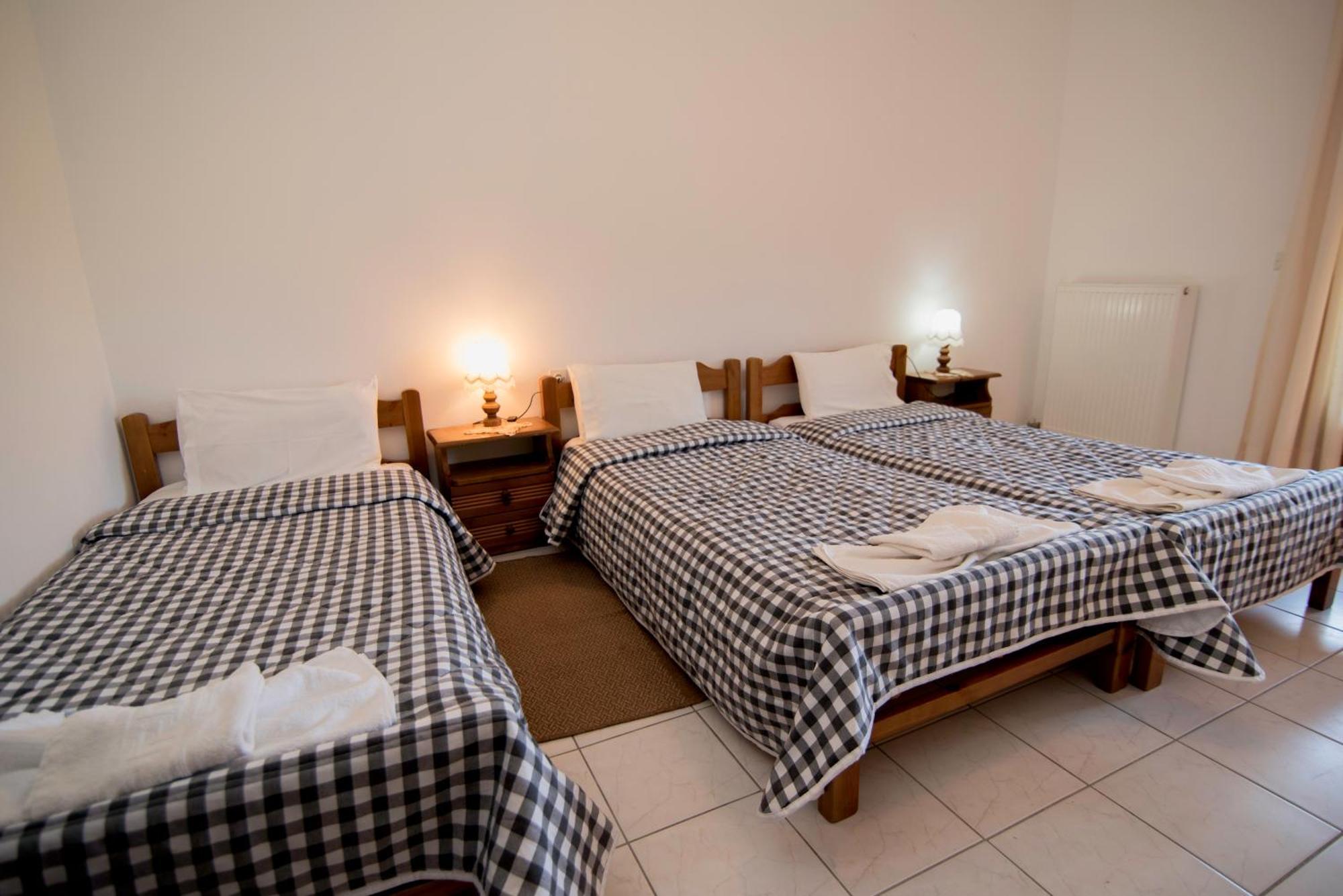 Villa Blue Pearl Agios Georgios Pagon Eksteriør billede
