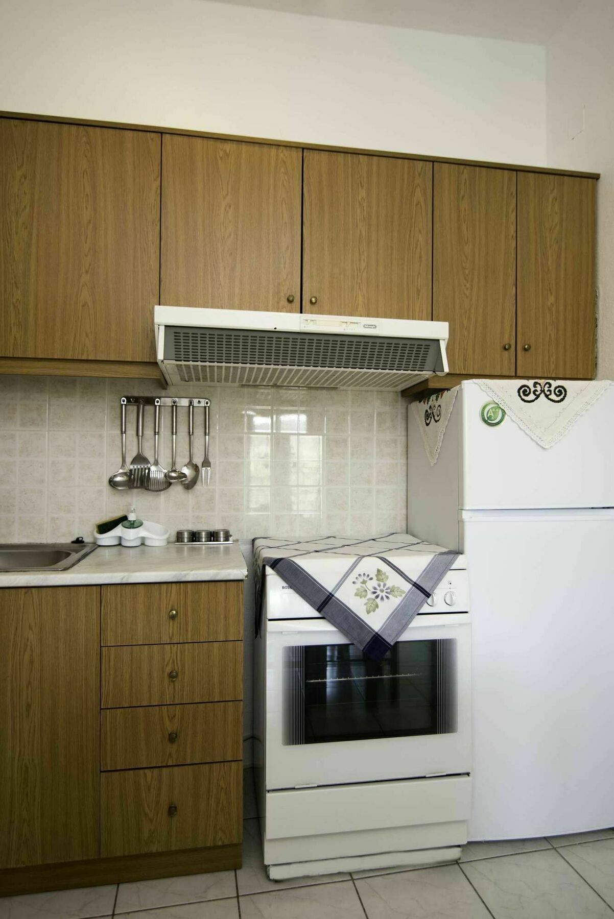 Villa Blue Pearl Agios Georgios Pagon Eksteriør billede